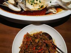 -曾宴·楚菜(湖北省博物馆店)