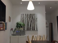 -自在弥林花园餐厅(云栖店)