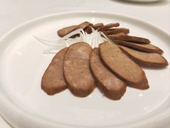 万龙洲自制手灌熏肠-万龙洲海鲜(大兴绿地缤纷城店)