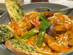 -志明眷村·台式融合菜·宵夜