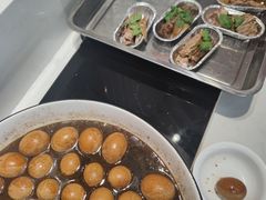 -日日鲜茶餐厅 · 潮汕菜 · 手工茶点(小公园店)