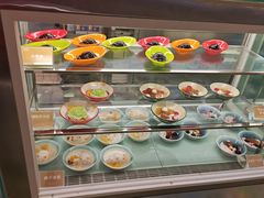 -堂会(天河店)