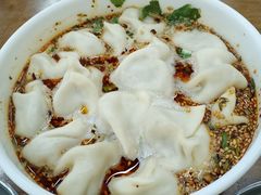 -回坊马二饺子馆