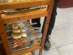 -小寒羊烧烤(凯瑞时代大厦店)