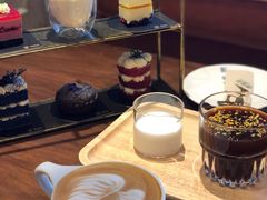 -ZING COFFEE 镜咖啡