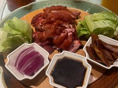 -旺顺阁·北京菜(北辰上品+)