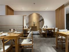 -枣子树·素食餐厅(普陀山店)