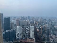 -南京商茂国际酒店(新街口德基广场店)