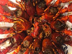 -松哥油焖大虾(科技园店)