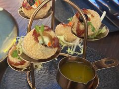 -Shantek象提南亚西餐厅&Bistro(淮海中路店)