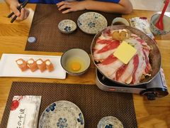 -樱の千渡日式料理·铁板烧•烧鸟(金盛田广场店)