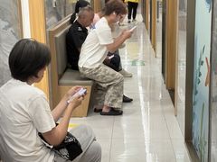-上海仁爱医院口腔科 · 种植