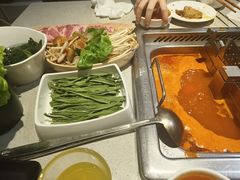 -海底捞火锅(万达广场店)