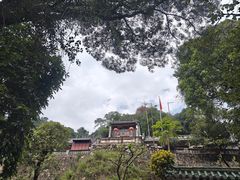 -飞霞风景名胜区