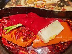 -蜀大侠火锅(香格里拉店)