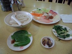 -桥香园云南过桥米线(金马碧鸡店)