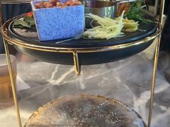 -禄婶鸡煲·打边炉