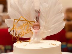 -卡漫莫尼蛋糕(徐汇店)