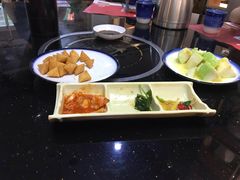 -潮澎派·潮汕菜大排档(南较西路店)