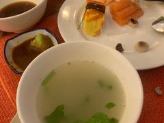 -怡咖啡·自助餐·西安香格里拉