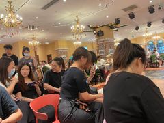 -巴依老爷·新疆美食(上城区天城路店)