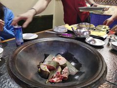 -俊家铁锅炖鱼(地工路店)