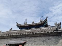 -天朝元辅-徐州民俗博物馆