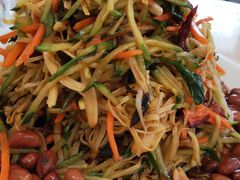 胖太太拌菜-胖太太四川麻辣排骨串(镇江路分店)