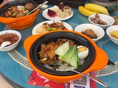 -颐而康·按摩·艾灸·足疗(汽车东站店)