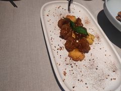 -狮王府淮扬菜(夫子庙老门东店)