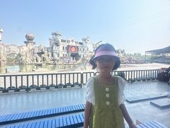 -渔岛海洋度假区