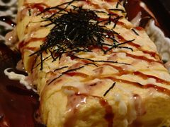 -鸟鸣门屋台料理(金帝银泰店)