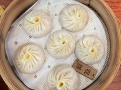 -裕兴记•蟹黄面馆(人民广场店)