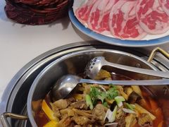 -刘一锅筋头巴脑(大悦城C店)