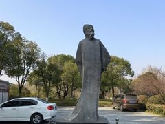 -敬亭山风景名胜区