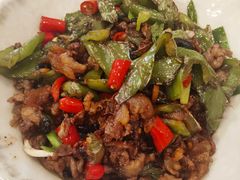 -鲁小三·大骨自助(金山总店)