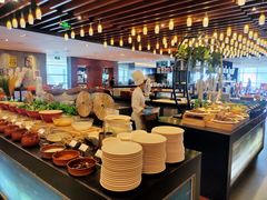 -青岛海尔洲际酒店