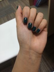 -寻梦缘专业美甲