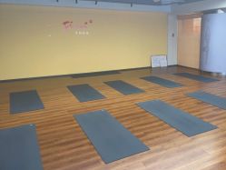 -FineYoga梵音瑜伽·普拉提