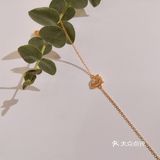 Get🦉手链一条，我是这条Gai的靓仔