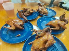 -煲煲掂风味煲仔饭餐厅(西区店)