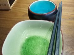 餐具-十二舍·湯物素煮(江泰潤政店)