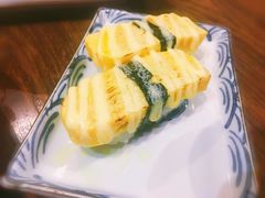 玉子寿司-大雄寿司(中华广场店)