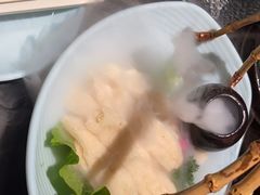 -捞王猪肚鸡火锅(金华义乌之心店)