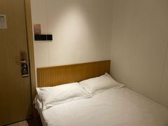 -晨枫酒店(苏州观前步行街店)