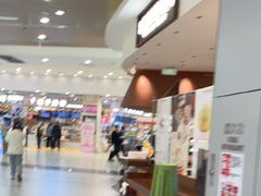 -永旺梦乐城(金银潭店)