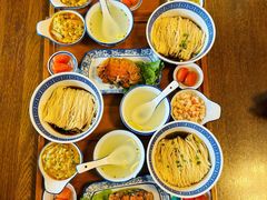 -孙盛兴奥灶面馆·蟹黄面·三虾面(山塘街总店)
