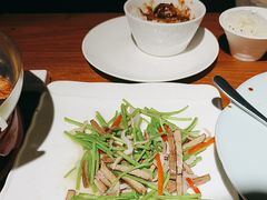 -金枝玉叶上海人家食府(三里河店)