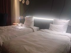 -西贡中心铂尔曼酒店