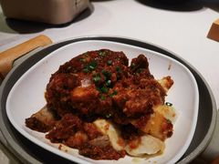 -简小舍·民间手艺菜(武昌江滩店)